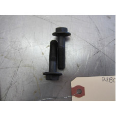 24B026 Camshaft Gear Bolts Pair For 14-15 Kia Soul  2.0